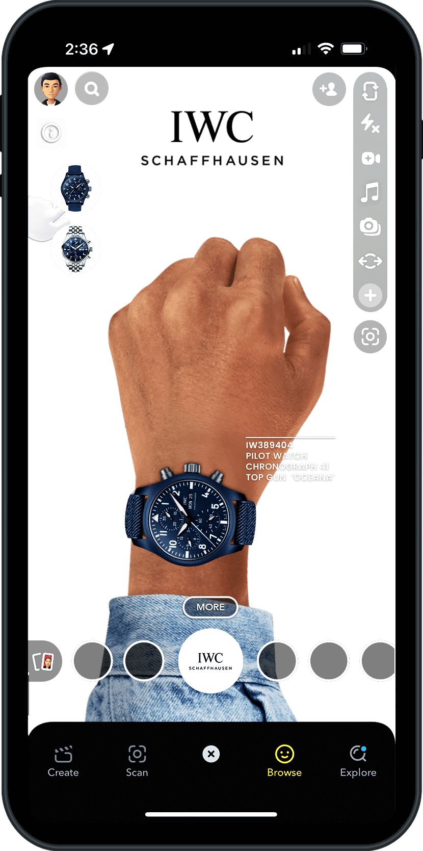 IWC UI 2b