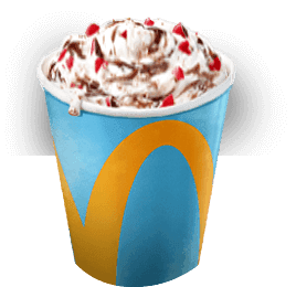 Mcflurry icon