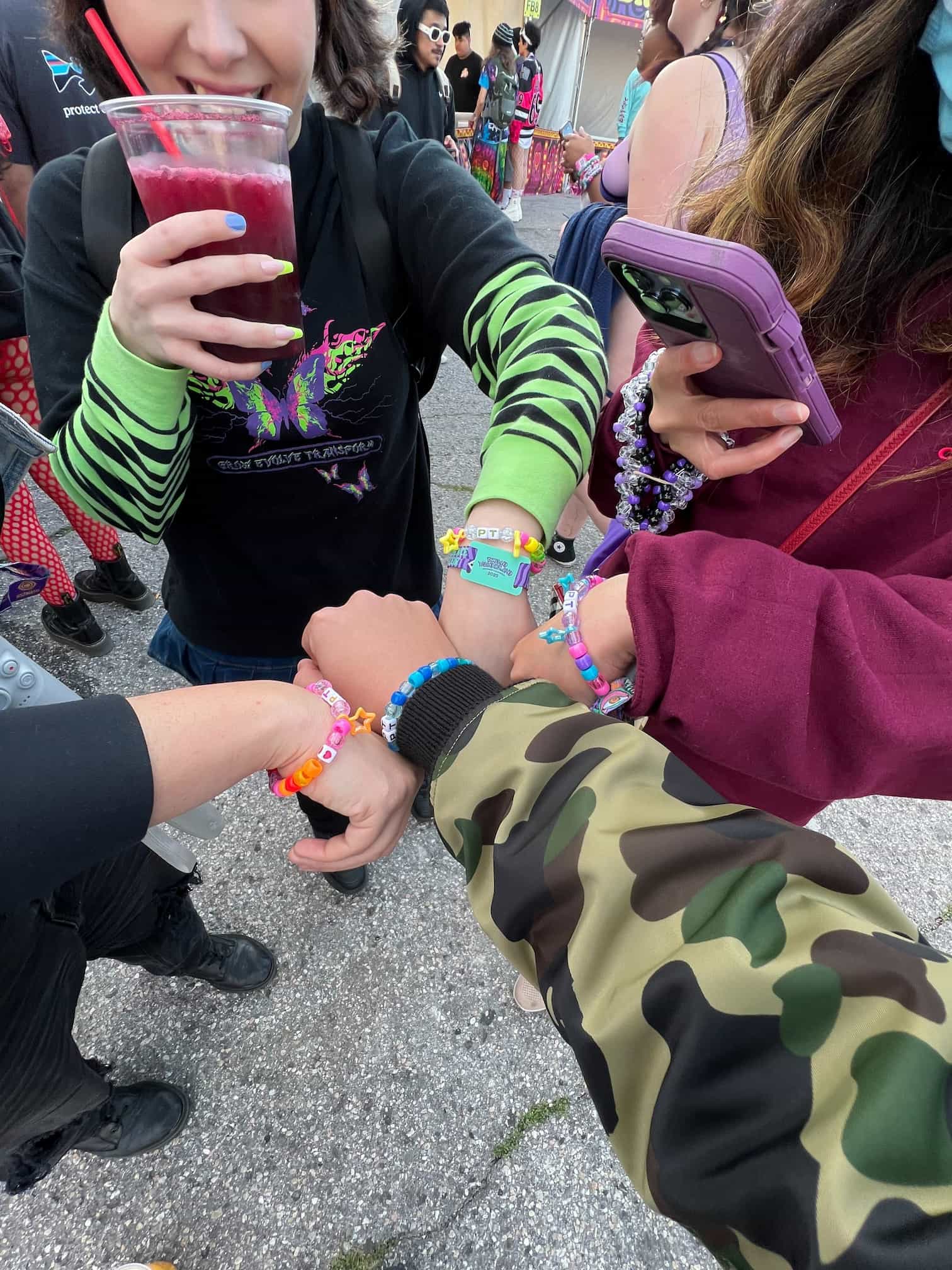 PT Slideshow Rave
