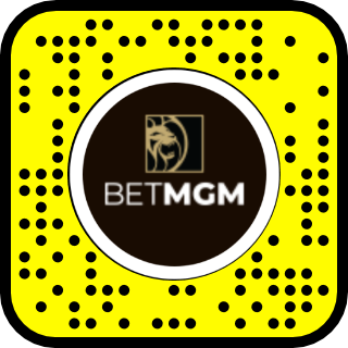 BetMGM Snapcode