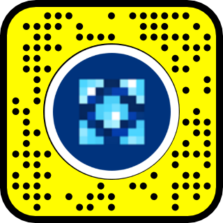 Minecraft Snapcode