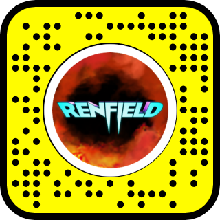 Renfield Snapcode